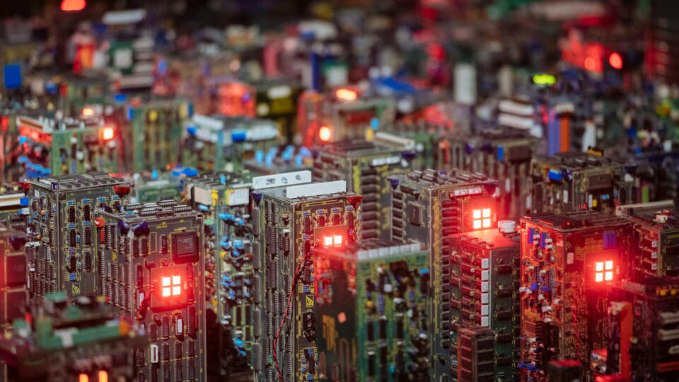 Anthropic — ai-infrastructure — Anthropic