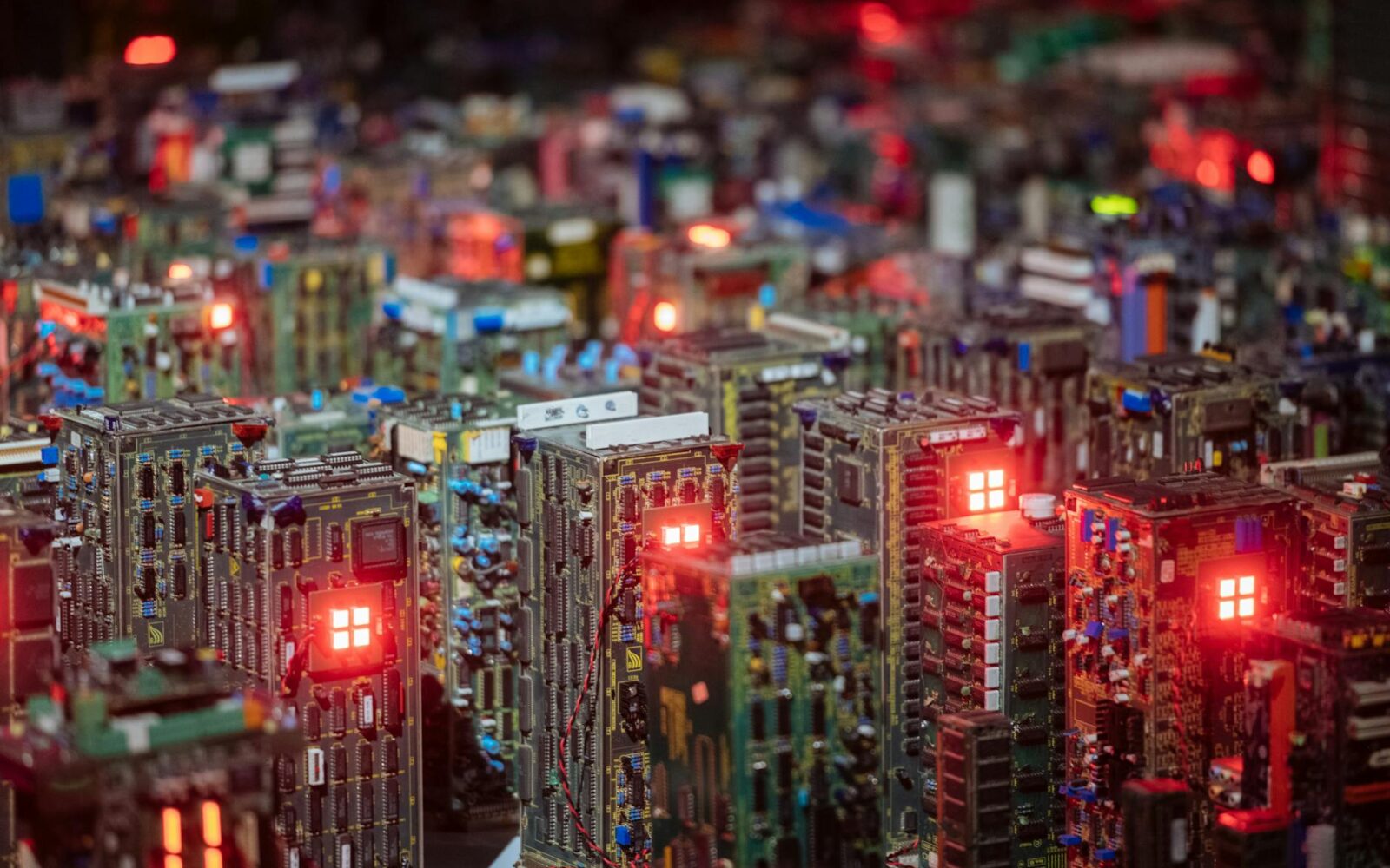 Anthropic — ai-infrastructure — Anthropic