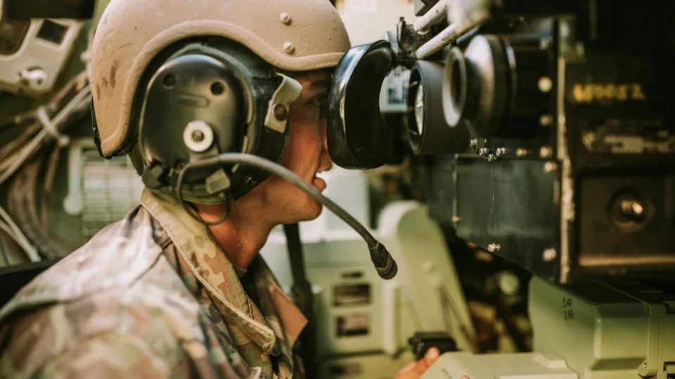 Enhanced decision-making for military operations — AeroVironment, Inc., AV_Halo