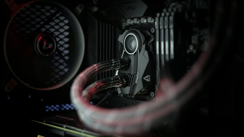 NVIDIA — ai-infrastructure — NVIDIA