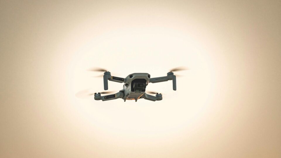 Advancements in military autonomy and sensing technology — AeroVironment, Inc., Wahid Nawabi
