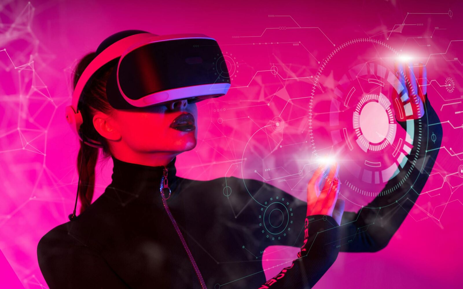 Virtuals — ai-infrastructure — Virtuals, NVIDIA