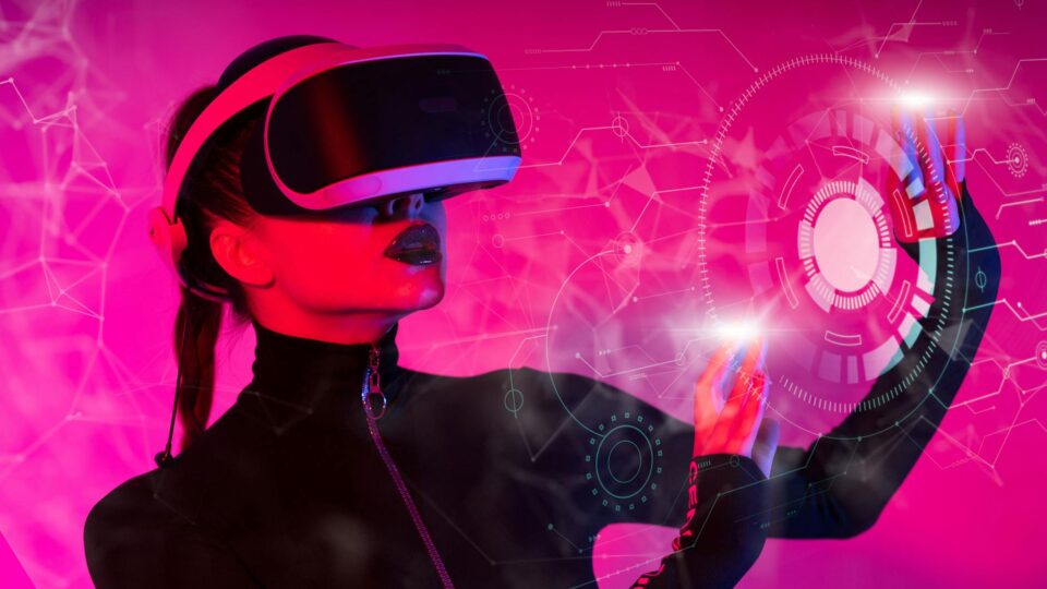 Virtuals — ai-infrastructure — Virtuals, NVIDIA