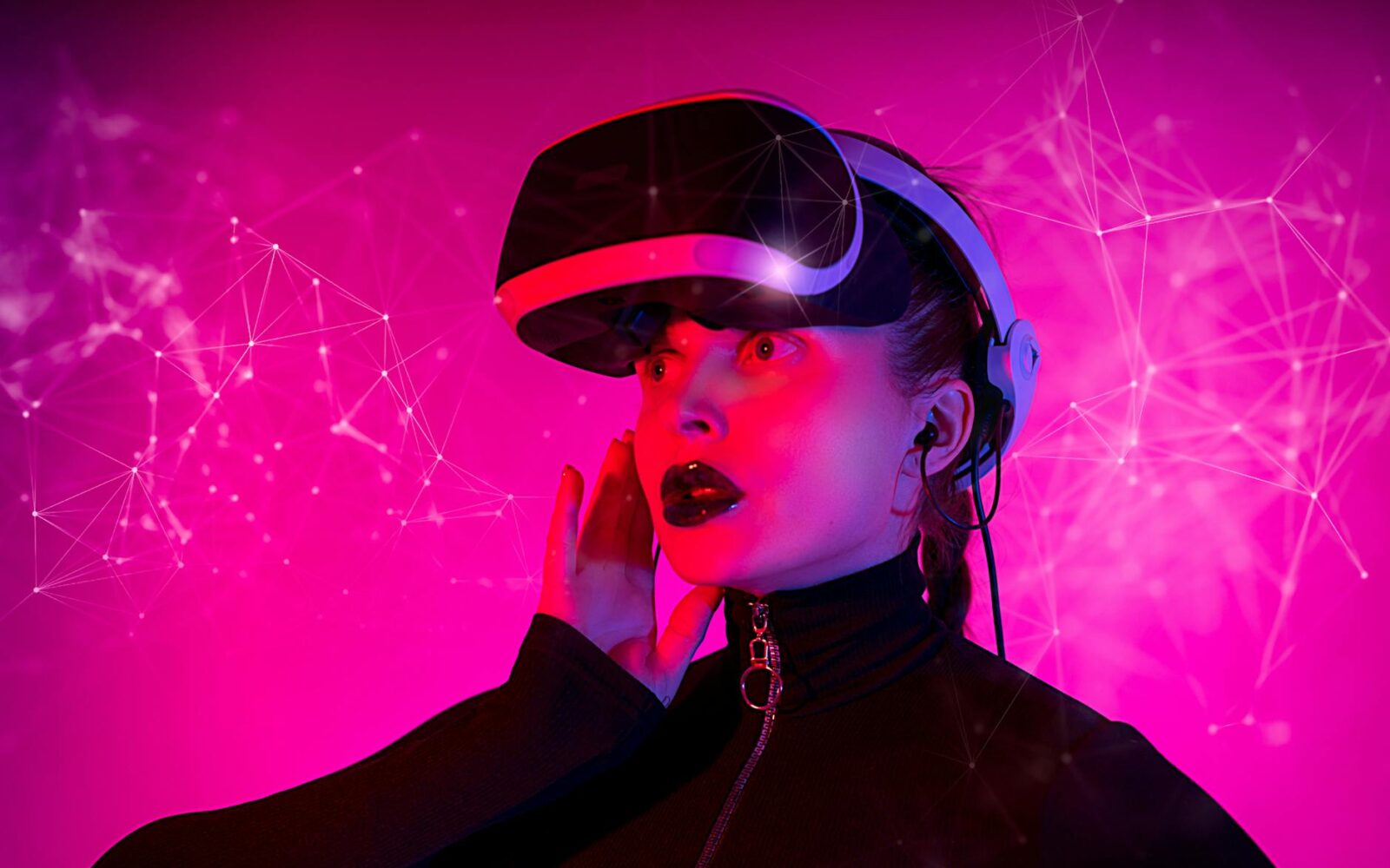 Virtuals — ai-infrastructure — Virtuals