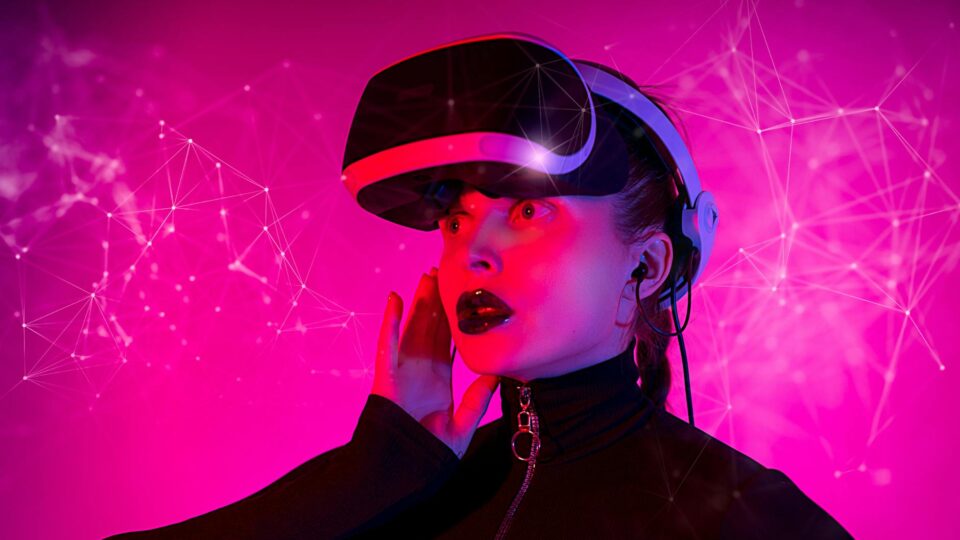 Virtuals — ai-infrastructure — Virtuals