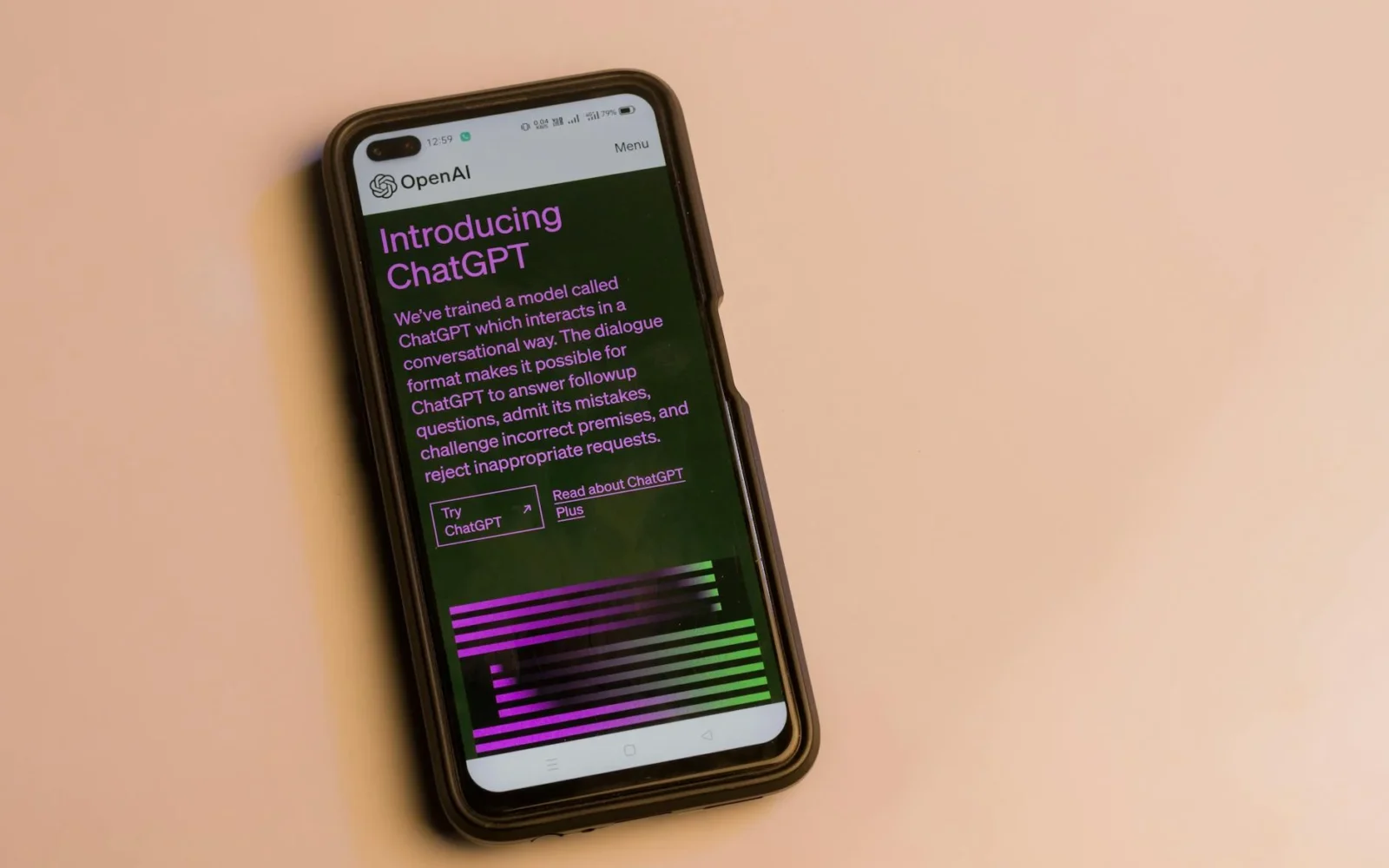 OpenAI — ai-agents — OpenAI, Anthropic