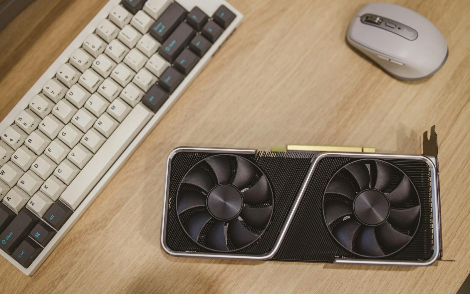 NVIDIA — AI crypto — NVIDIA