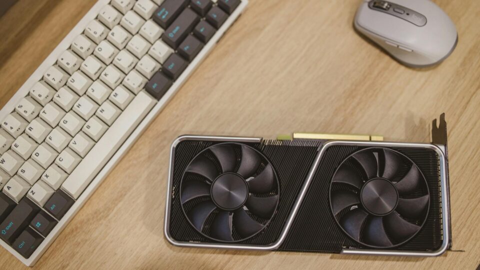 NVIDIA — AI crypto — NVIDIA