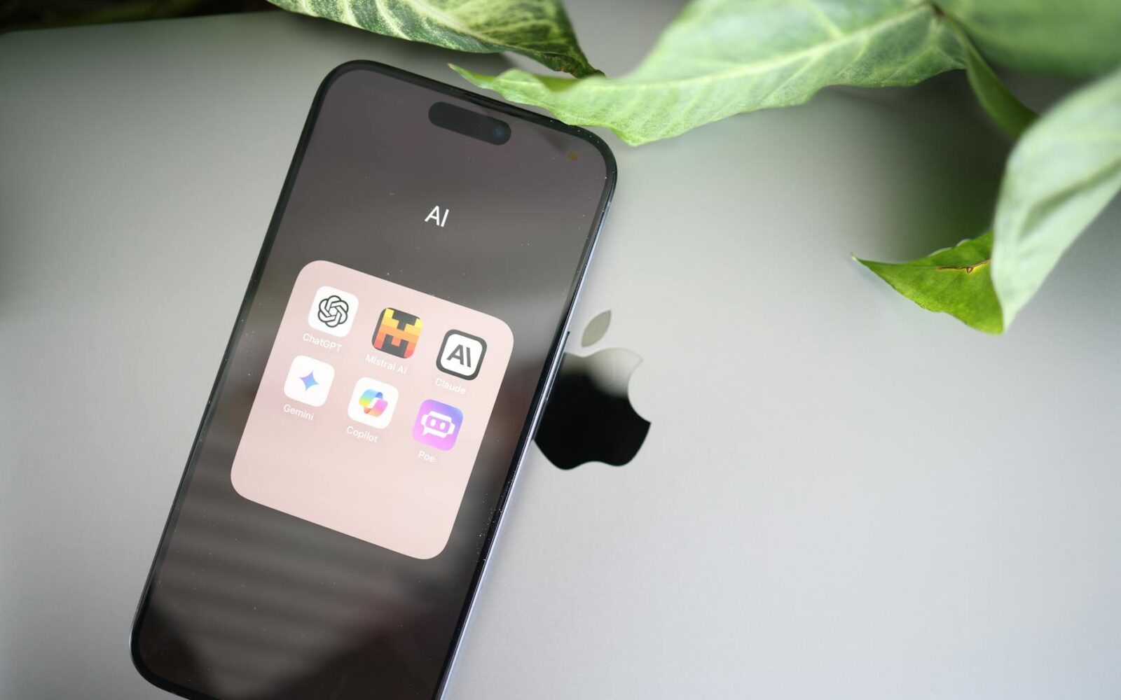 Spotify launches AI podcast features — Spotify, Stevie Bonifield