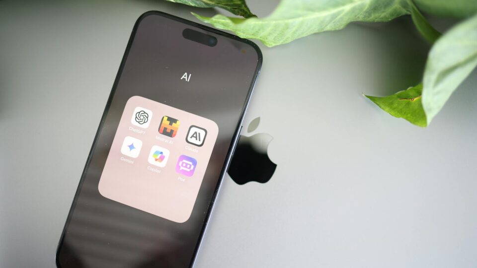 Spotify launches AI podcast features — Spotify, Stevie Bonifield
