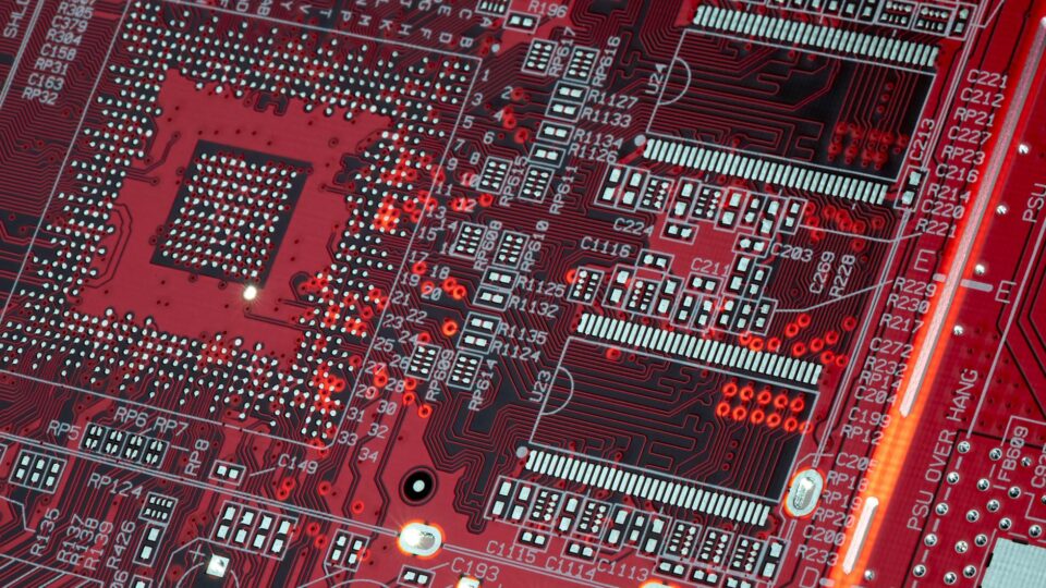 SMIC bullish outlook — SMIC