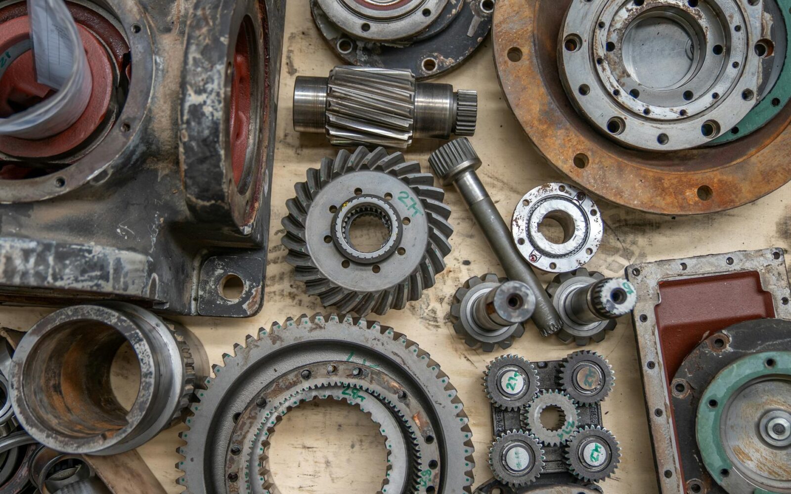 Mistral AI acquires Emmi AI for industrial AI advancement — Mistral AI, Emmi AI
