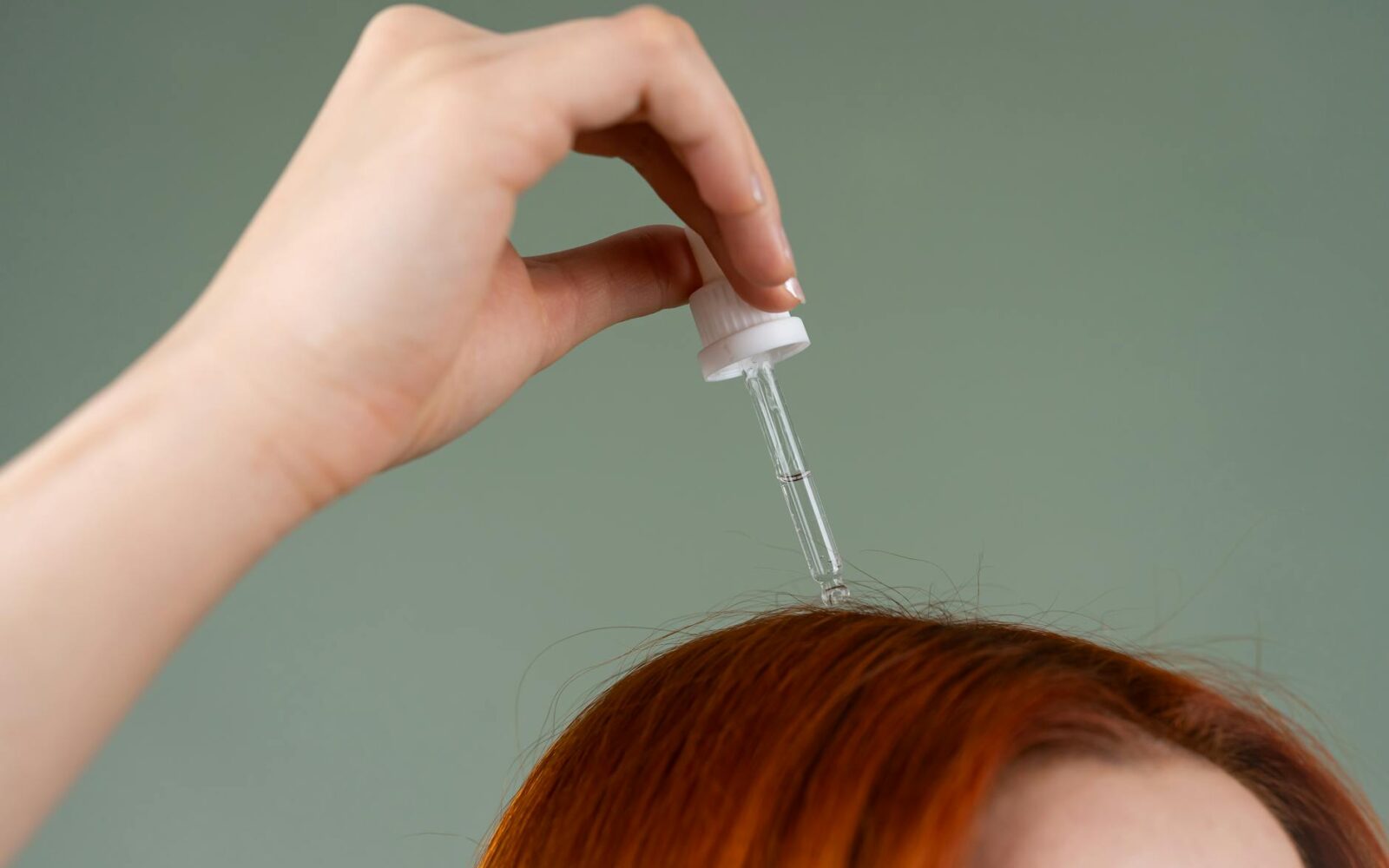 Understanding period hair — Dr. Ophelia Veraitch, Helen Reavey