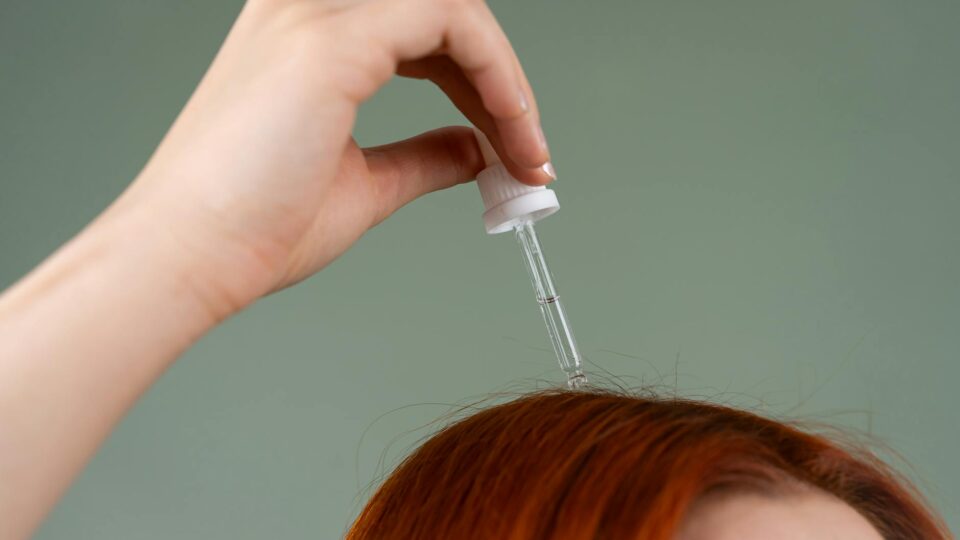Understanding period hair — Dr. Ophelia Veraitch, Helen Reavey