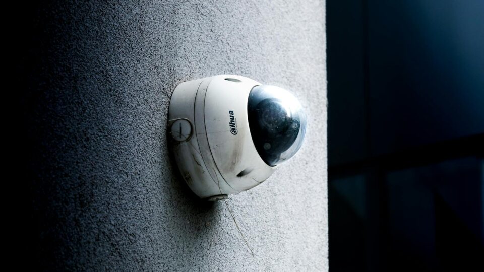 VAST Data's AI for public safety — VAST Data, NCS