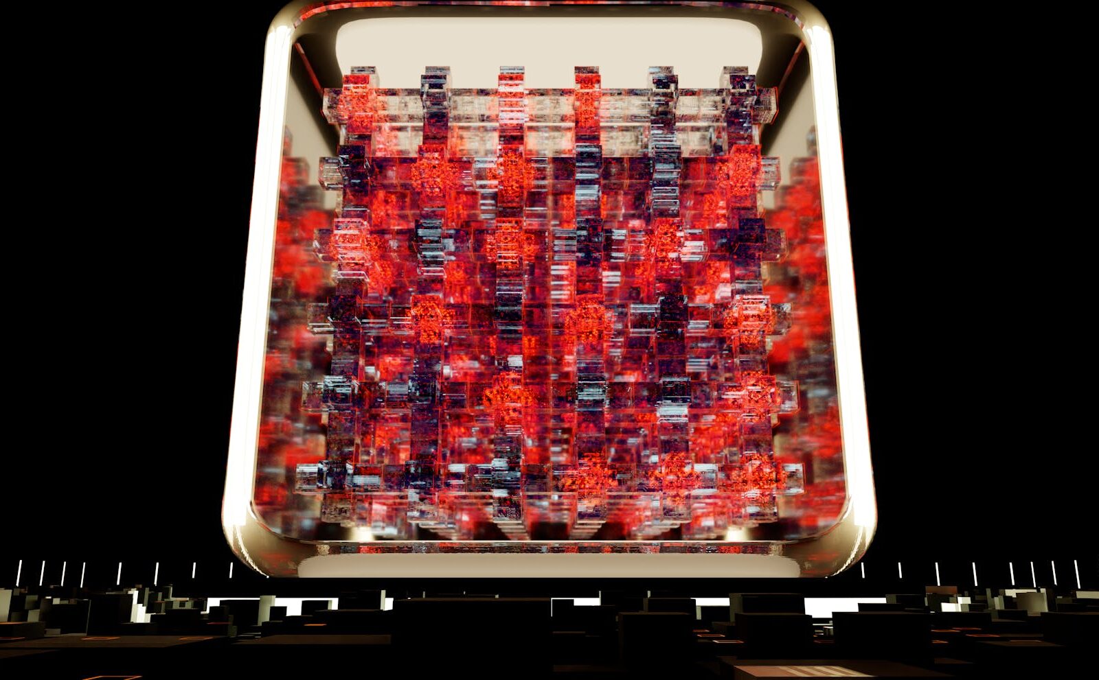 Anthropic — ai-infrastructure — Anthropic, NVIDIA