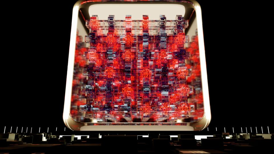 Anthropic — ai-infrastructure — Anthropic, NVIDIA