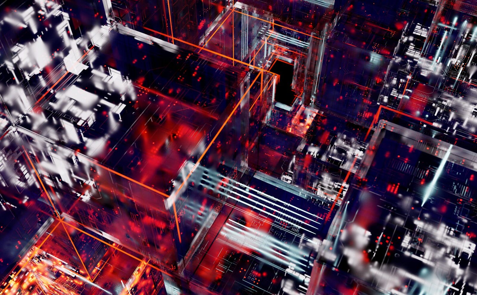 OpenAI — ai-infrastructure — OpenAI, Anthropic