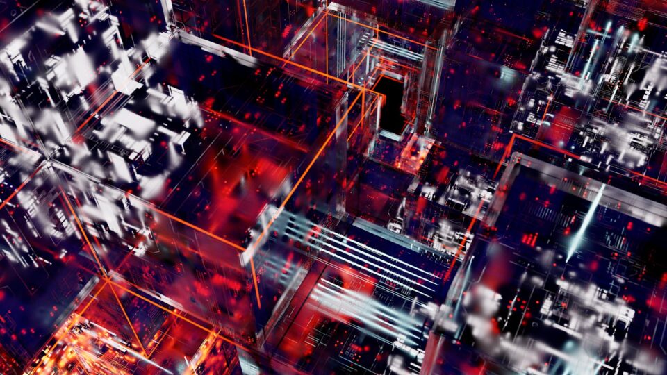 OpenAI — ai-infrastructure — OpenAI, Anthropic