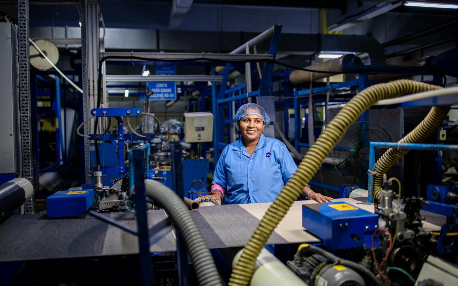 AI drives chip demand — SMIC