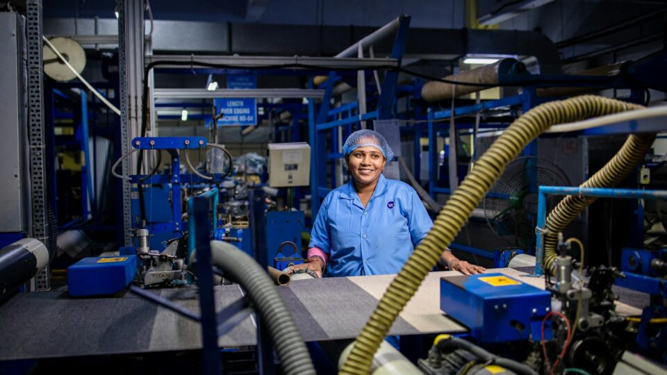 AI drives chip demand — SMIC