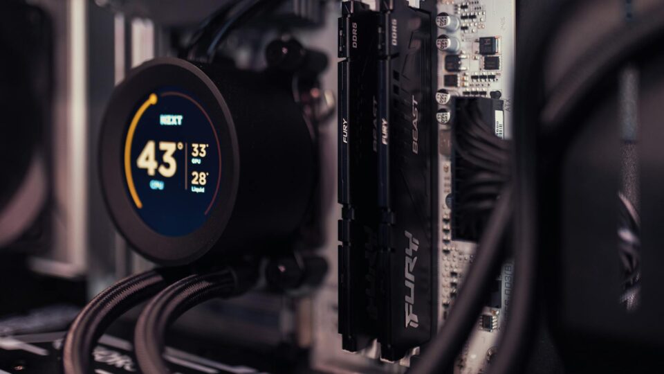AMD ramps 2nm EPYC CPUs for AI infrastructure — AMD, TSMC