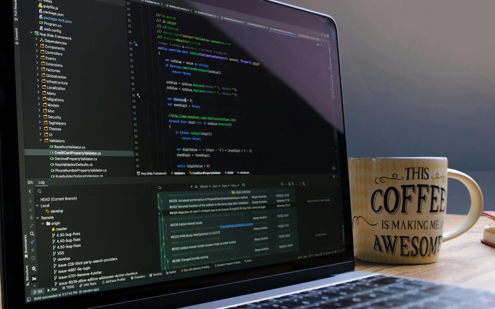 frustration with AI interactions — theorchid, GitHub
