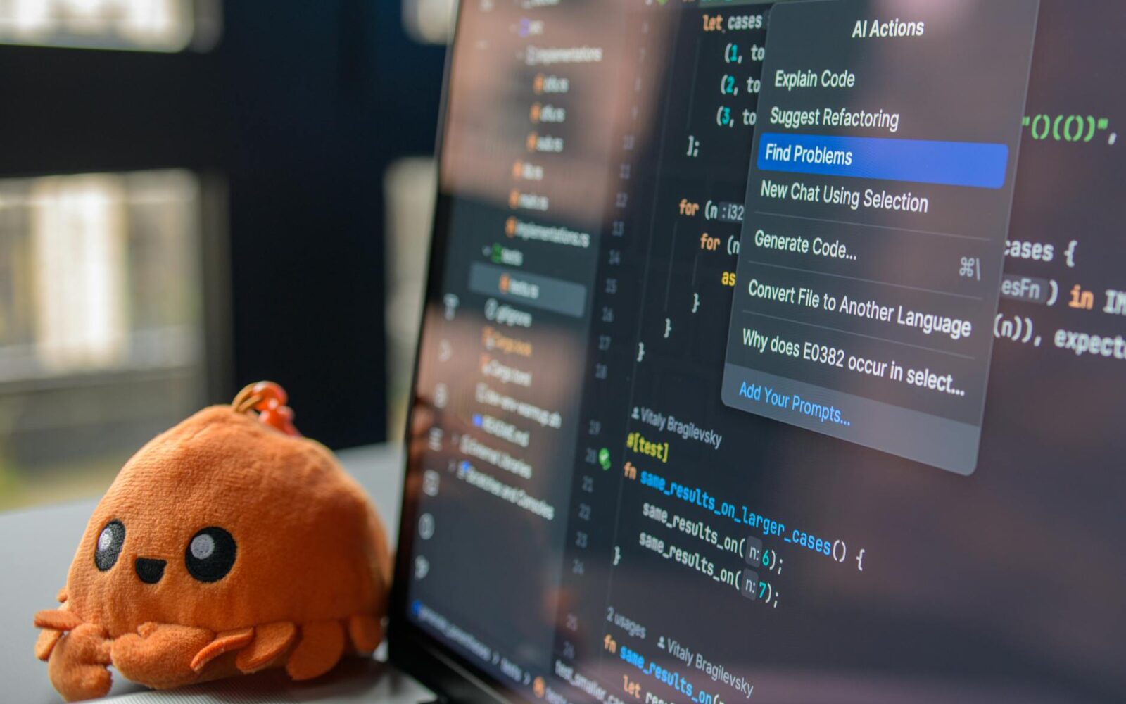 Local AI development with AMD processors — AMD, Ryzen AI Halo