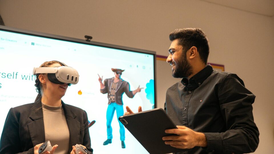 Virtuals — ai-infrastructure — Virtuals, NVIDIA