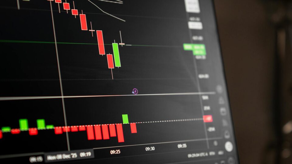 bearish block trade of SMIC shares — SMIC, 00981