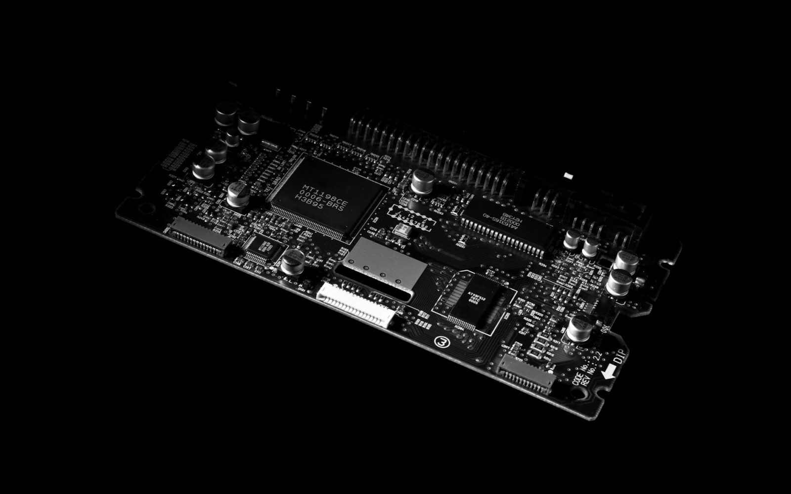 AI driving chip demand — SMIC, Zhao Haijun