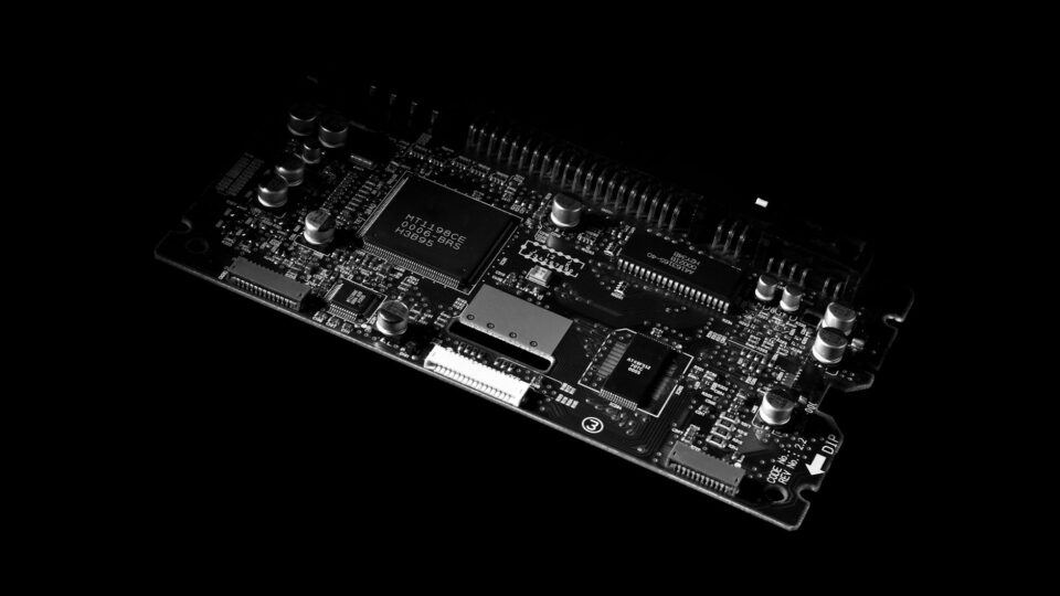 AI driving chip demand — SMIC, Zhao Haijun