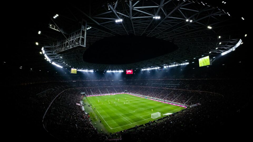 Juventus struggles under John Elkann — Michele Criscitiello, John Elkann