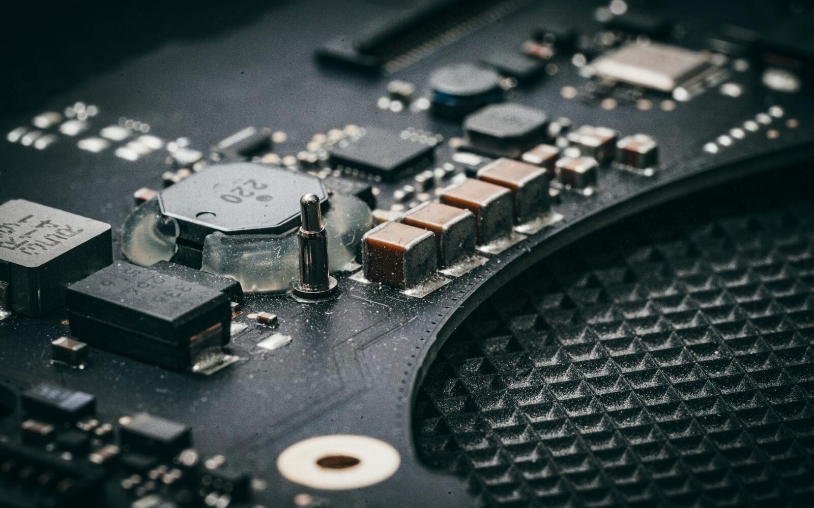 NVIDIA — AI crypto — NVIDIA