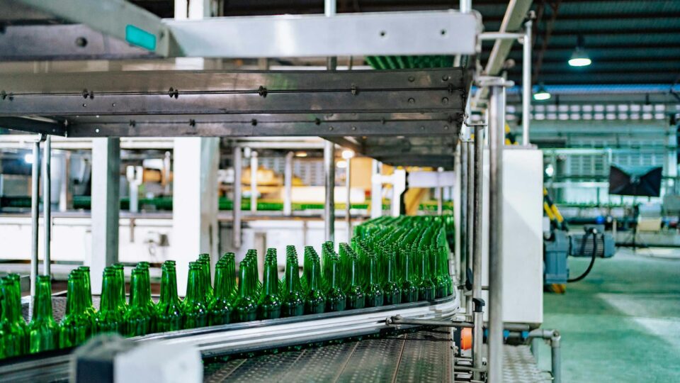 SMIC's strong guidance and performance — SMIC, BOCI