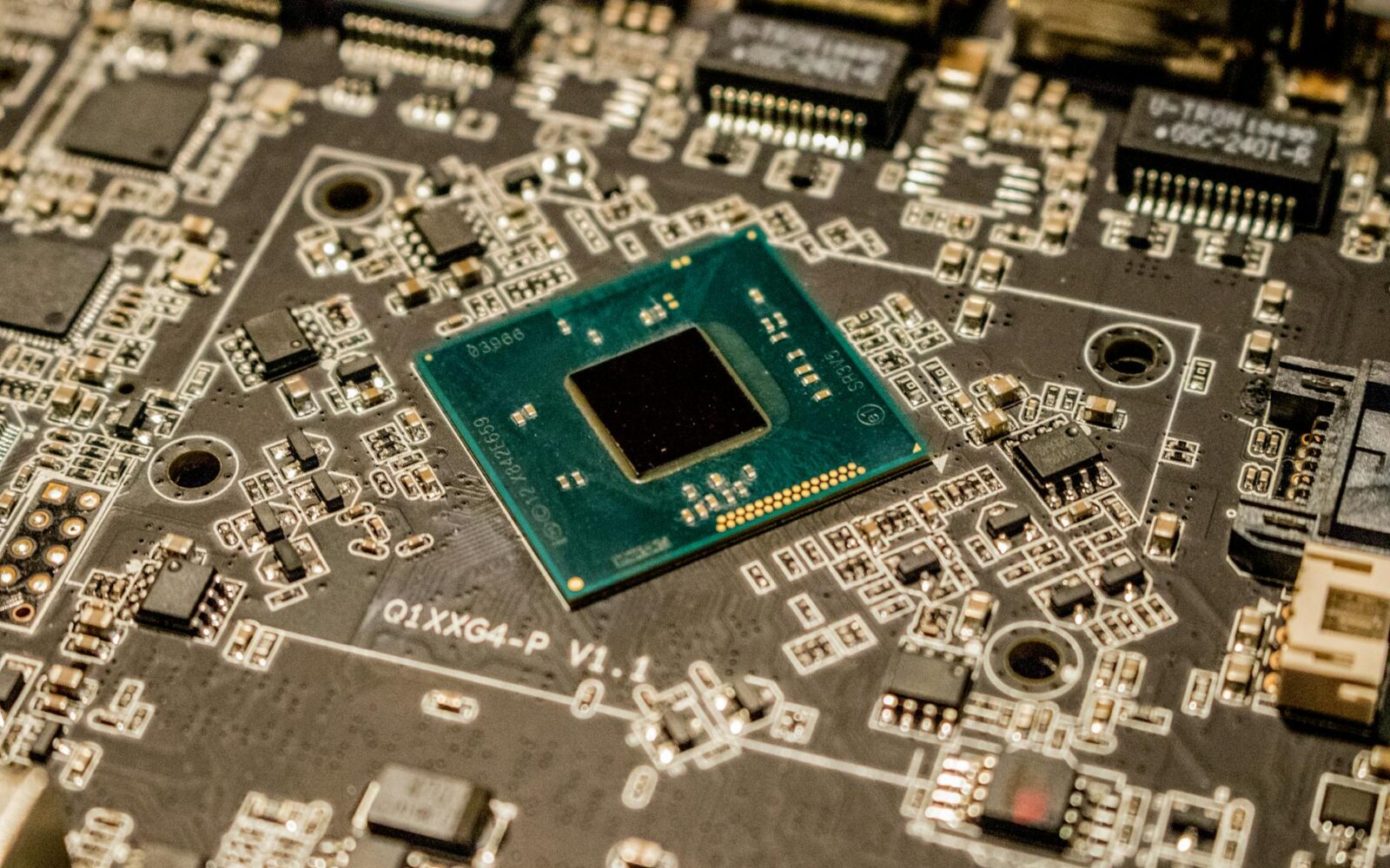 YMTC IPO process begins — Yangtze Memory Technologies Co., Citic Securities