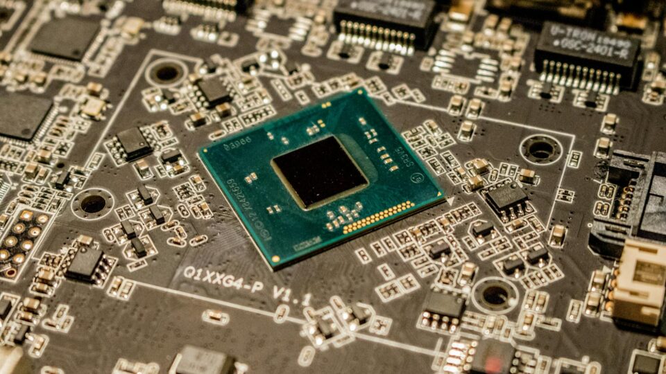 YMTC IPO process begins — Yangtze Memory Technologies Co., Citic Securities