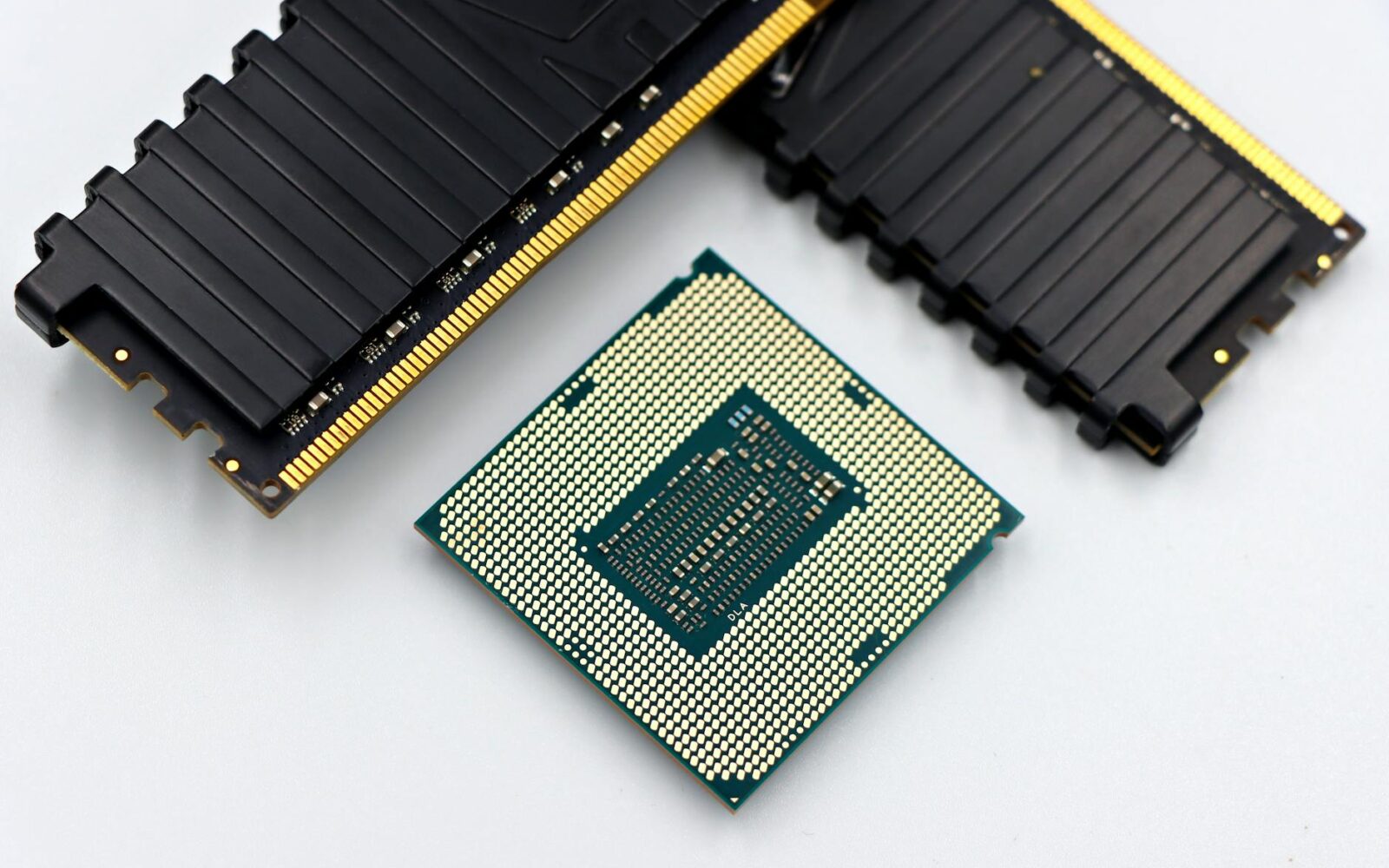 NVIDIA — ai-infrastructure — NVIDIA