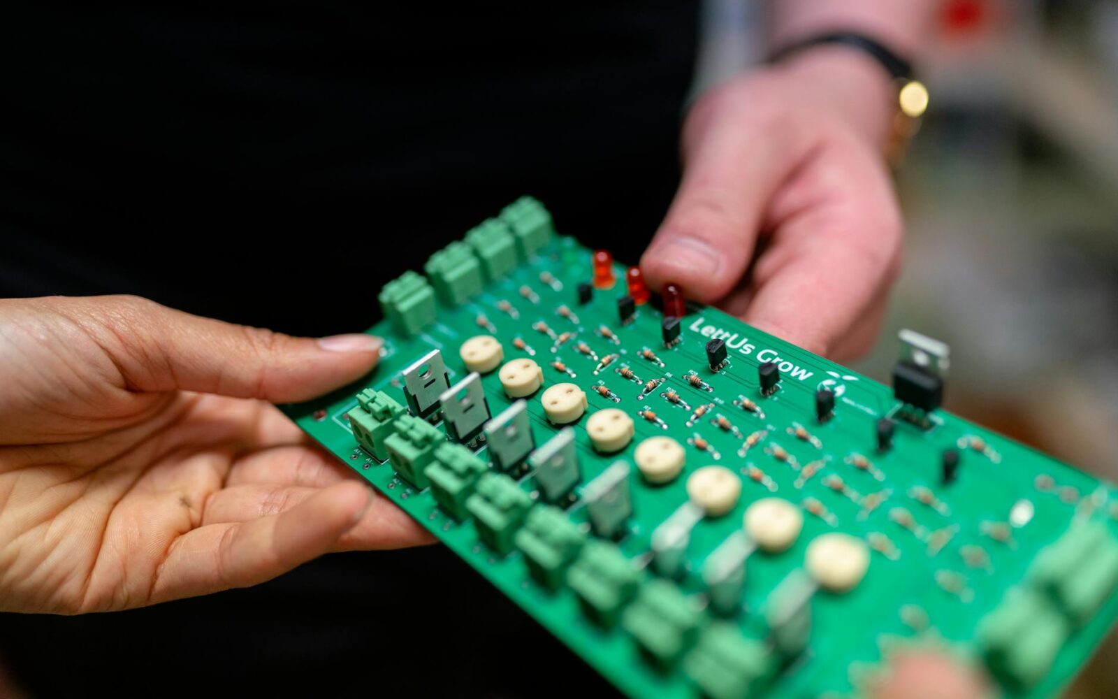 AI investment boosts semiconductor demand — Jonathan Curtis, Franklin Templeton