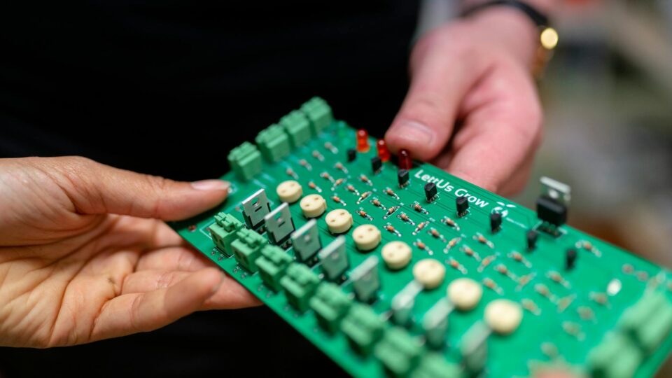 AI investment boosts semiconductor demand — Jonathan Curtis, Franklin Templeton