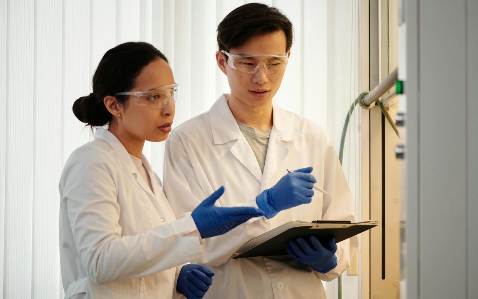 AI in aging research — Calico Life Sciences, Matt Onsum