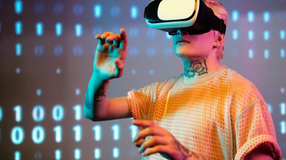 Near AI — ai-infrastructure — Near AI
