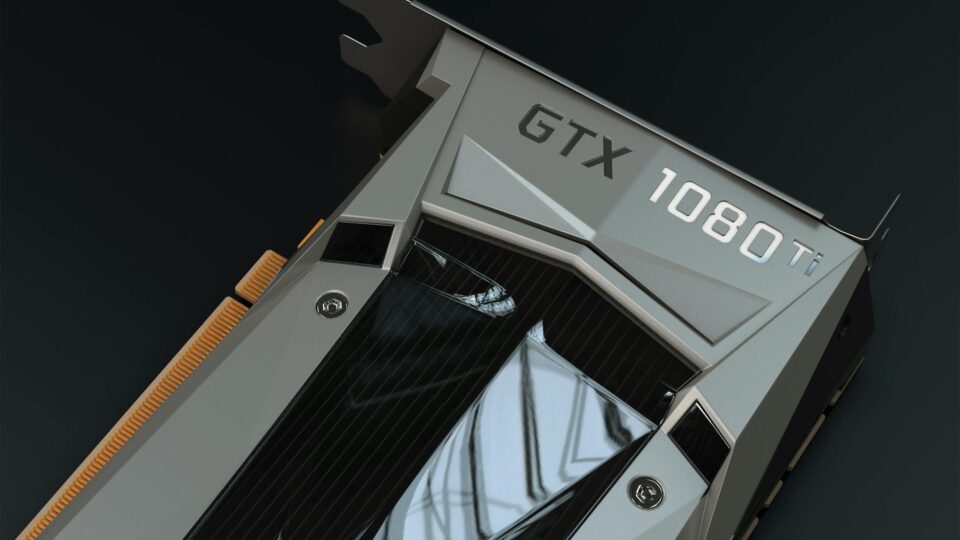 NVIDIA — AI crypto — NVIDIA