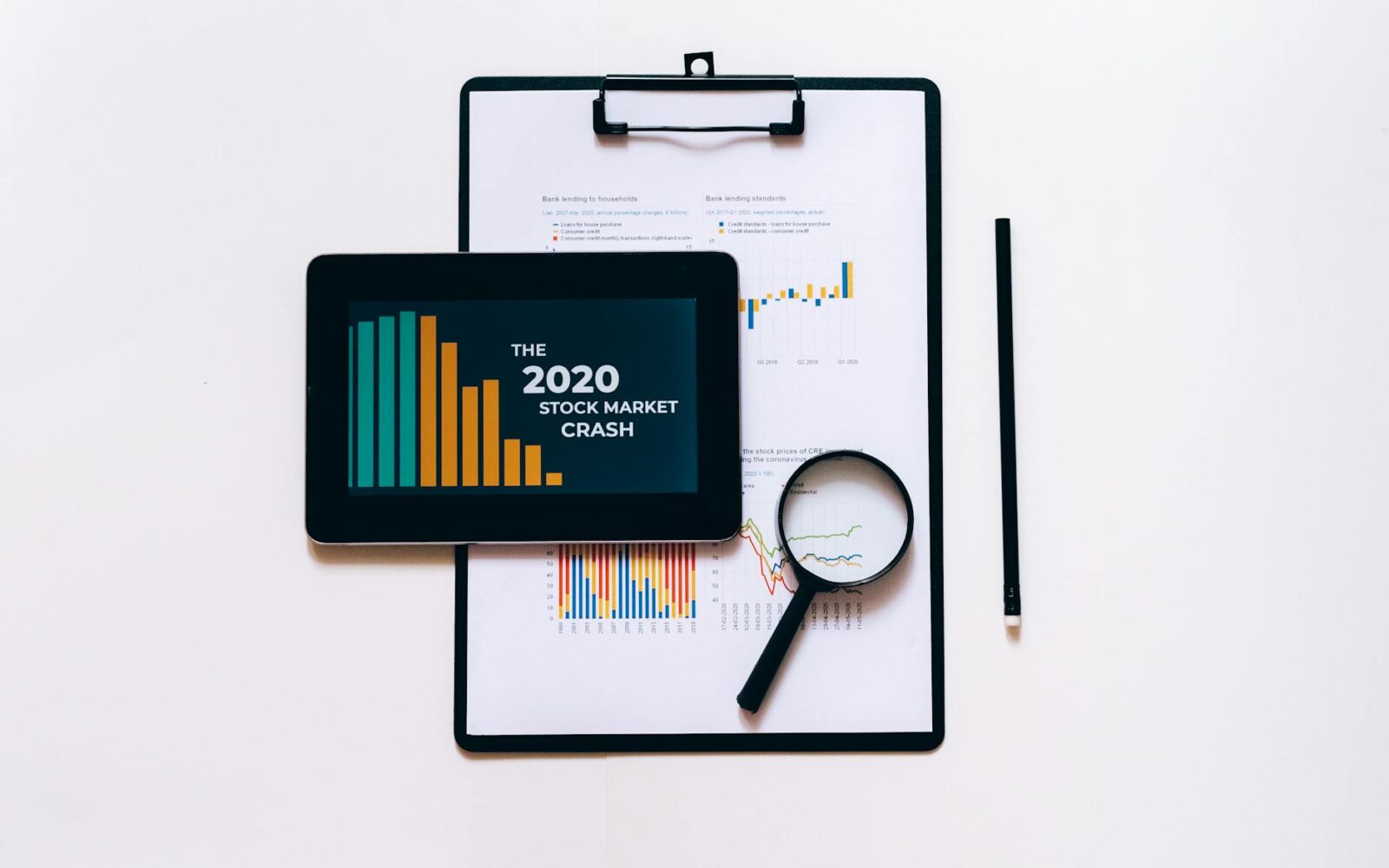 Market Analysis and Indices
