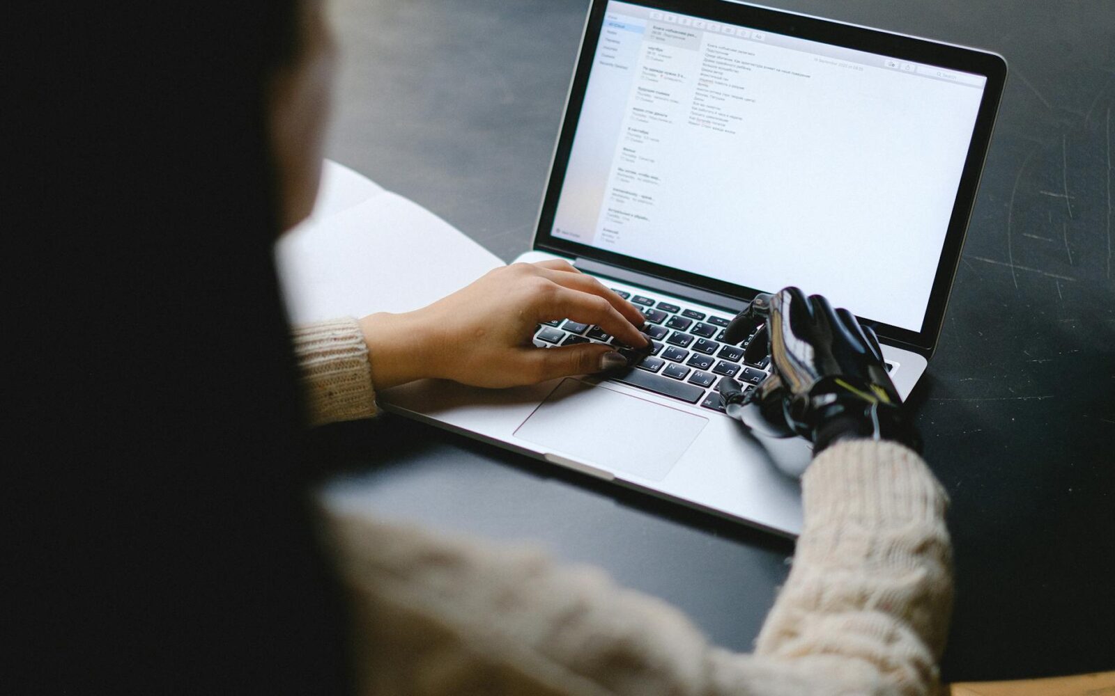 Google's new AI agents for personalized information — Google, agentic AI