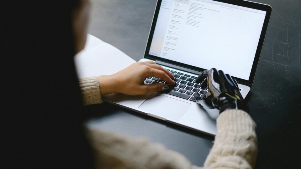 Google's new AI agents for personalized information — Google, agentic AI