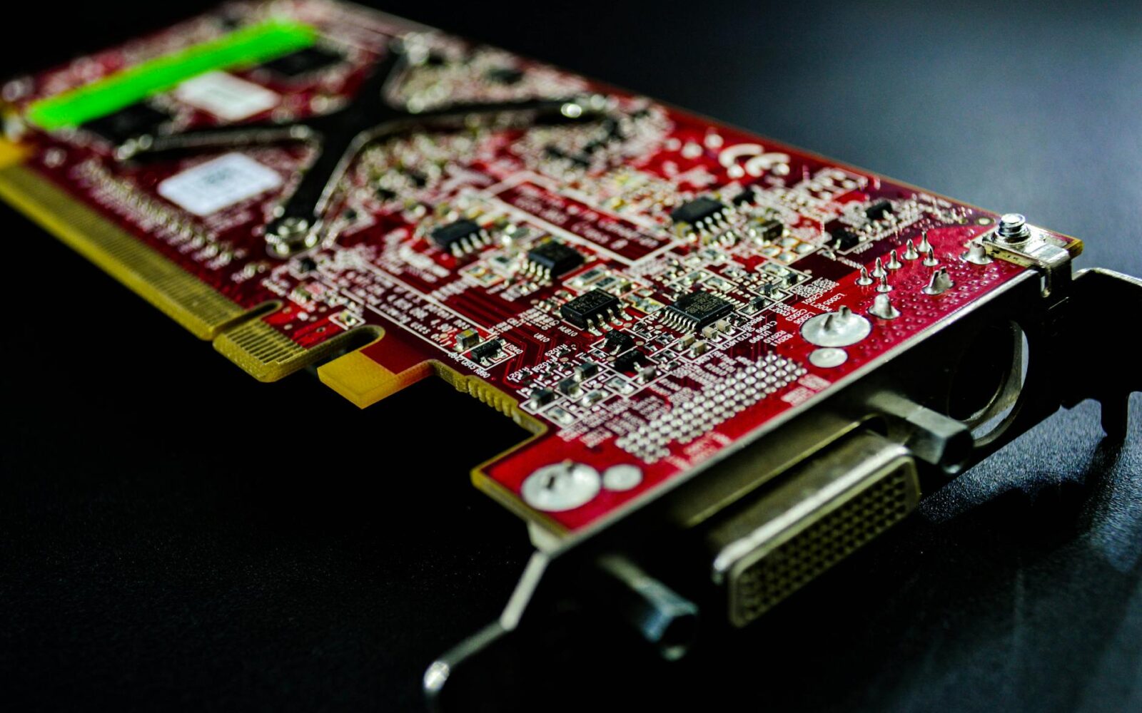 NVIDIA — tokenomics — NVIDIA