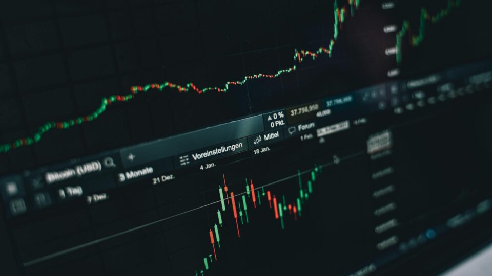 Bullish block trade in SMIC — SMIC, bullish block trade