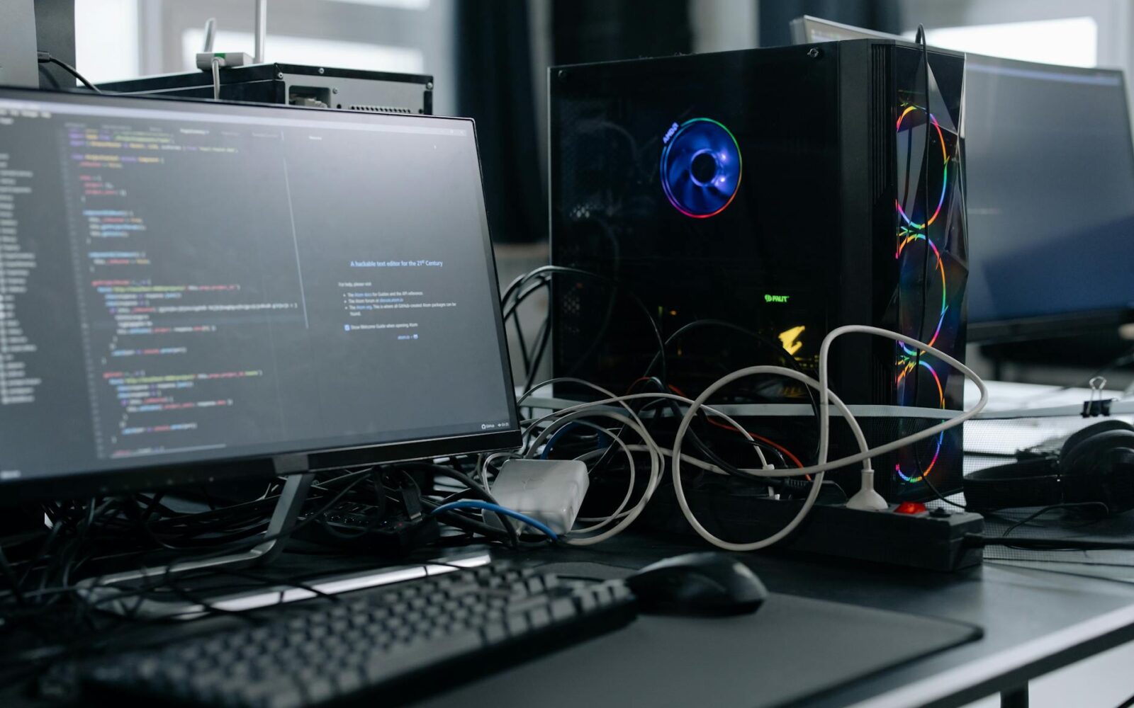 OpenAI — AI crypto — OpenAI, Anthropic