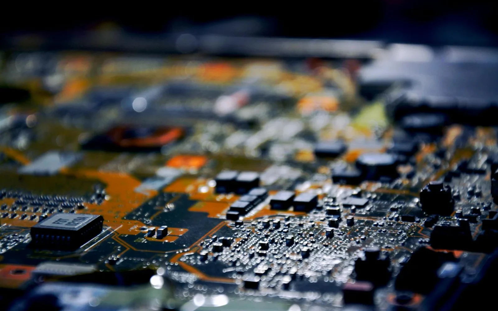 ADI acquires Empower for AI power solutions — Analog Devices Inc., Empower Semiconductor